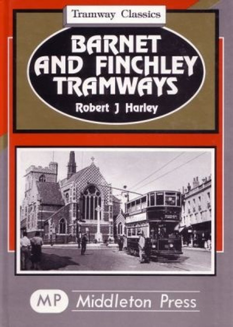 Barnet & Finchley Tramways