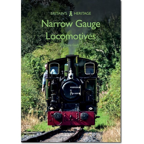 Narrow Gauge Locomotives