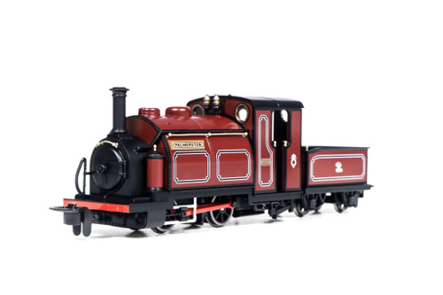 Peco:- Palmerston Locomotive - Maroon (51-251C)