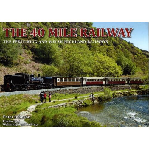 The 40 Mile Railway F&WHR