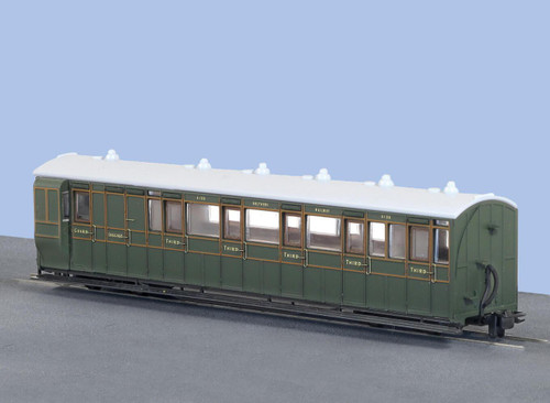 Peco: GR-421A L&B Coach