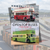 Open-Top Buses