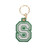 Keyring - S is for Slytherin (KEYHP41)