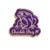 Pin Badge - Chocolate Frog (PBADHP66)