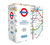 Jigsaw: TFL London Underground Map (500 pce in Gift Box)