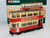 Corgi 36708 - Fully Closed Tram 'London Transport'