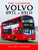 The London Volvo B9TL & B5LH