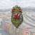 Embroidered Patch - Ffestiniog & Welsh Highland Railway Crest