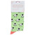 Bamboo Socks Cute Sheep Sage