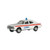 Ford Cortina Mk3 - Devon & Cornwall Police (OXF76COR3004)