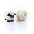 Sheep Ornament (Assorted) (7FL124)