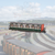 Peco: GR-621A FR Long "Bowsider" Bogie Coach - Early Preservation Green No. 19