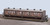 Peco: GR-620B FR Long "Bowsider" Bogie Coach - Victorian No. 20