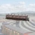 Peco: GR-620B FR Long "Bowsider" Bogie Coach - Victorian No. 20