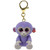 TY Mini Boo Key Clips 5cm