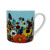 Mug Classic  (310ml) - Natasha Kirby (Bloom)