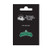 F&WHR Headboard Metal Pin Badge (ast designs)