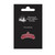 F&WHR Headboard Metal Pin Badge (ast designs)