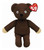 TY - Mr Bean Teddy Bear - Regular (46179)