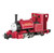 58601 - Skarloey Steam Locomotive (Thomas the Tank)