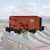 77305 - High-Side Wagon - Brown