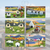 Thomas Joseph Table Mat