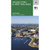 OS Wales & West Midlands Green Road 6 Map