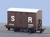 Peco: GR-221E SR Box Van