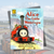 Alice the Little Welsh Engine