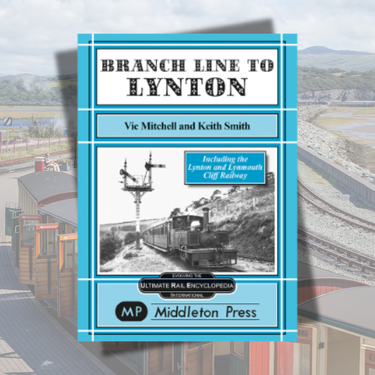 Branch Lines to Lynton