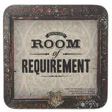 Coaster - Room of Requirement (CST1HP19)