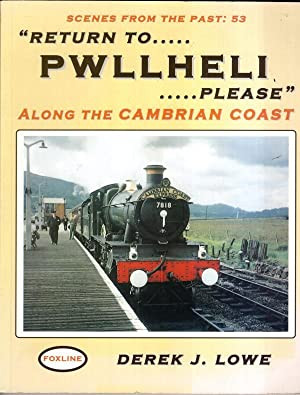 Return to Pwllheli Please