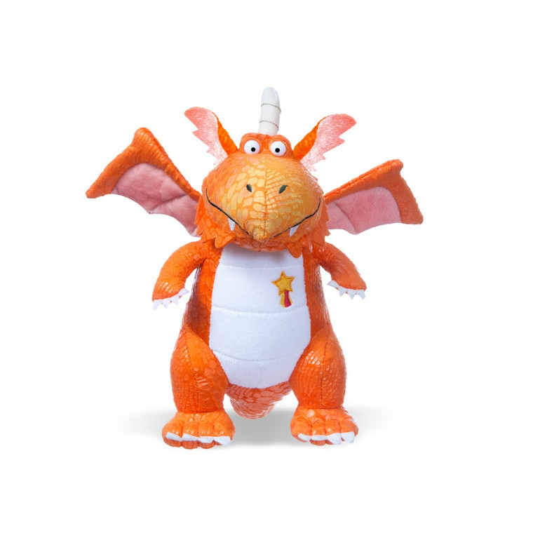 ZOG - Orange Dragon 10.5" (60995)