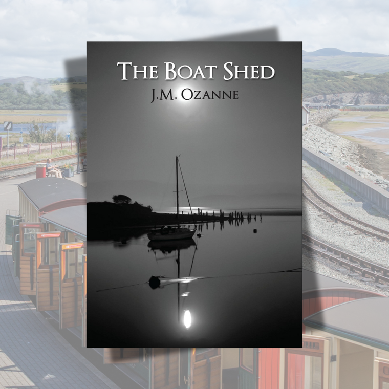 The Boat Shed
