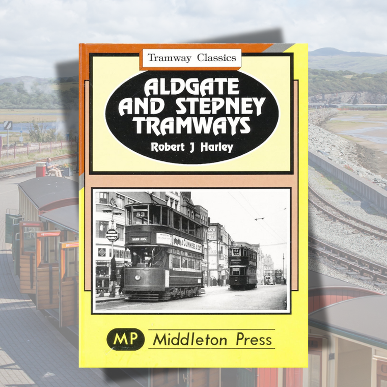 Aldgate & Stepney Tramways