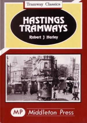 Hastings Tramways