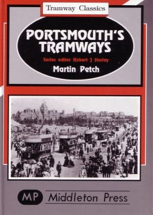 Portsmouth's Tramways