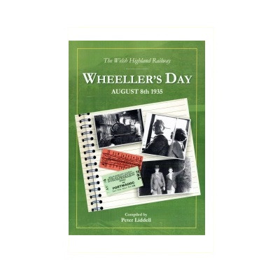 Wheeller's Day - August 8th 1935