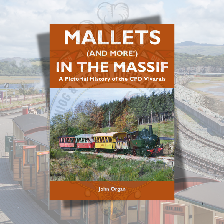 Mallets (and more) In the Massif