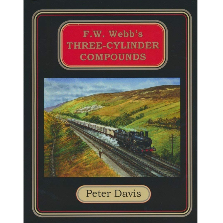 F.W. Webb's Three-Cylinder Compounds