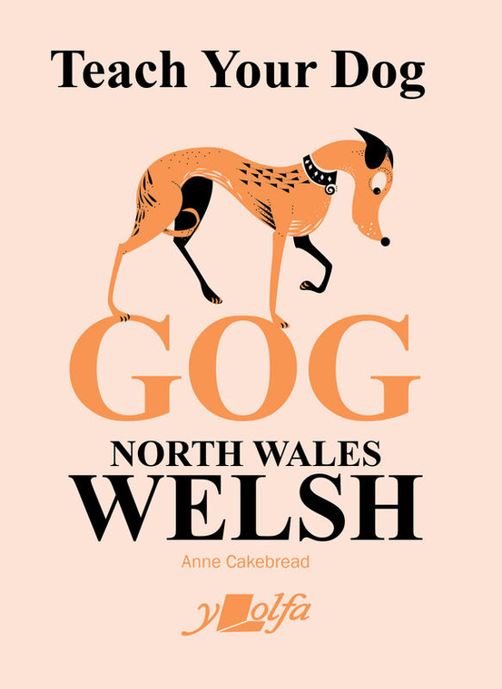 Teach Your Dog North Wales Welsh