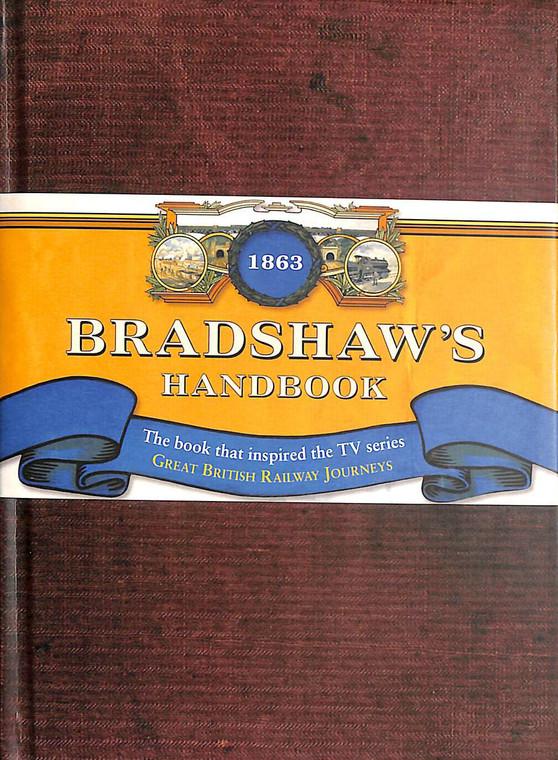 Bradshaw's Guide
