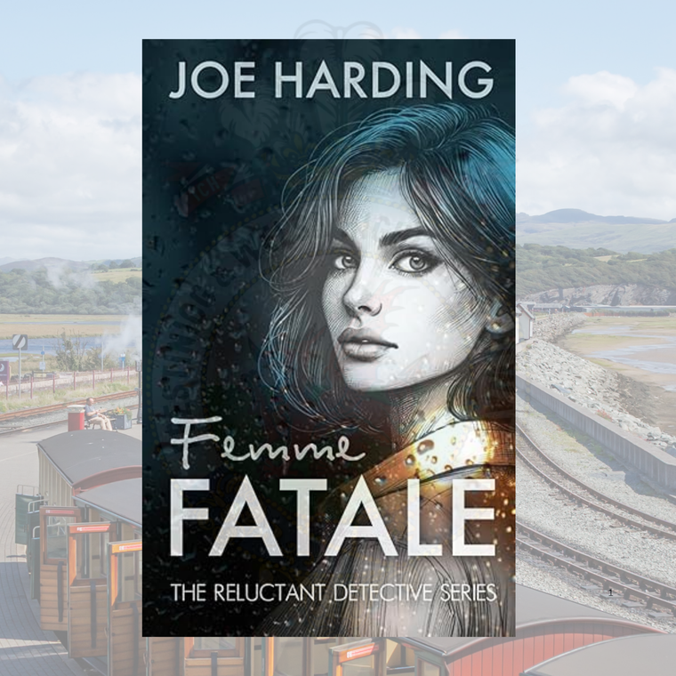 Femme Fatale