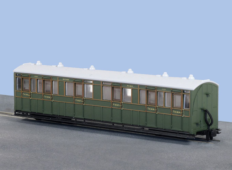 Peco: GR-401A L&B Coach