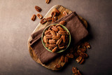 The Science Behind Heart-Healthy Louisiana Pecans: 11 Proven Health Benefits