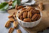 Elevate Your Fall Entertaining with Premium Louisiana Pecans