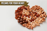 Louisiana Pecans Are Good For Your Heart And Weight