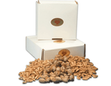 Fancy Shelled Pecan Halves: A Louisiana Favorite for Baking, Snacking & More