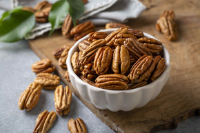 Elevate Your Fall Entertaining with Premium Louisiana Pecans