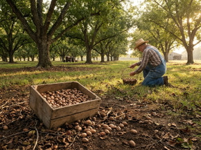 Why Louisiana Pecans Are Special: The Story Behind Our Southern Harvest